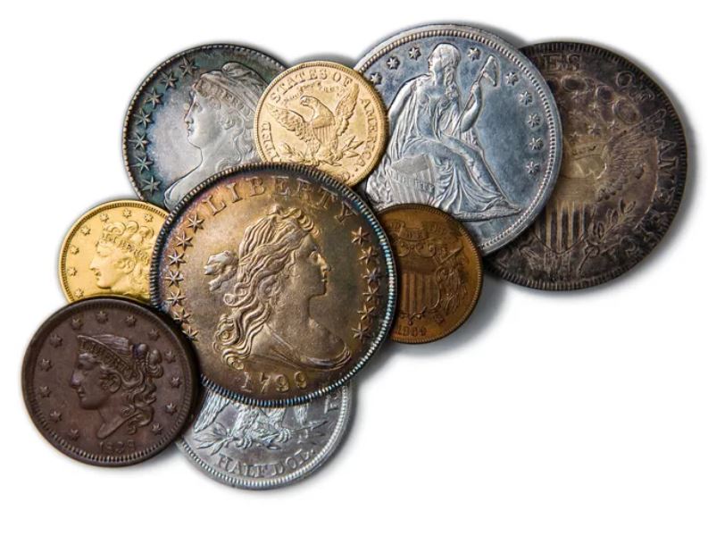 Images Avenue Coin, Inc.