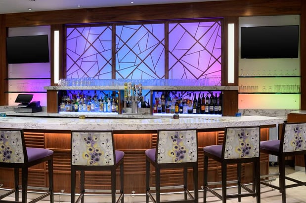 Images DoubleTree Suites by Hilton Hotel Phoenix