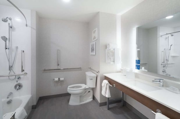 Images Hampton Inn Greer Greenville