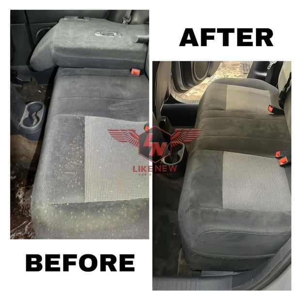 Images Like New Car Detailing