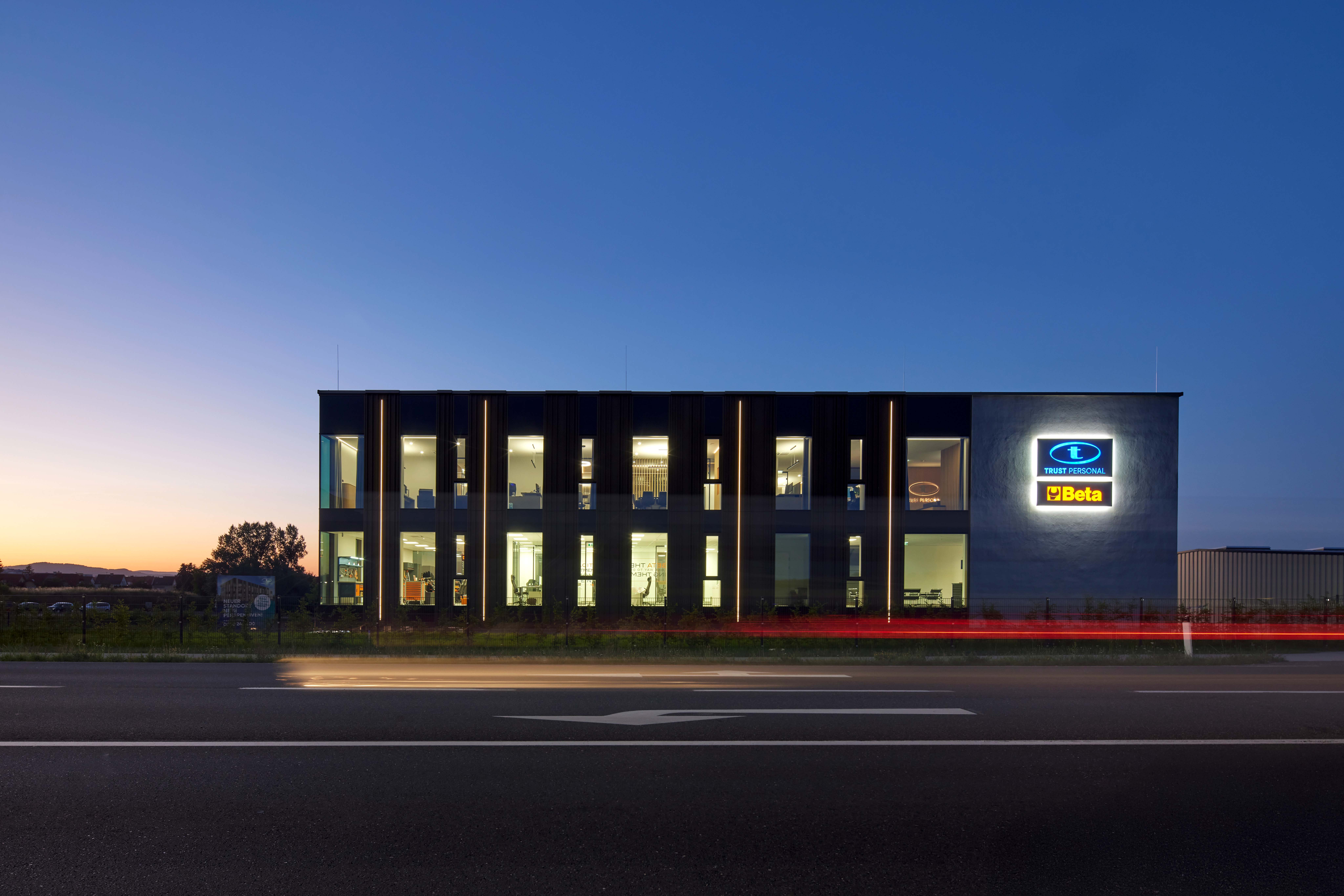 Bild 4 von TRUST Personal GmbH