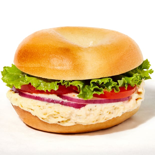 Images Manhattan Bagel