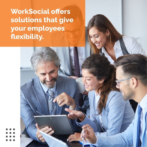 Images WorkSocial