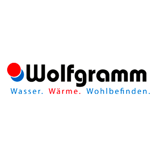 Logo Wolfgramm Sanitär - Technik GmbH & Co. KG