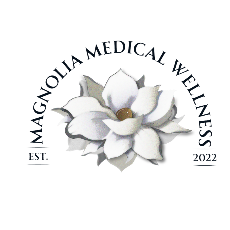 Magnolia Medical Wellness Logo