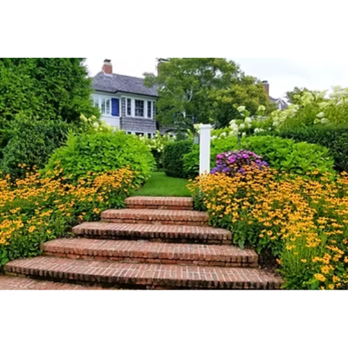 Images Nature's Touch Landscaping, Inc.