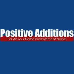 Positive Additions