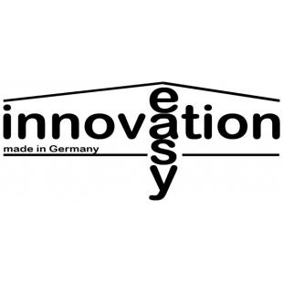 Logo easy innovation GmbH