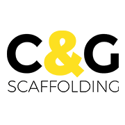Cheltenham & Gloucester Scaffolding Logo
