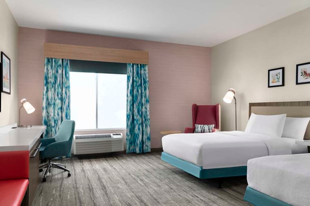 Images Hilton Garden Inn Kennett Square