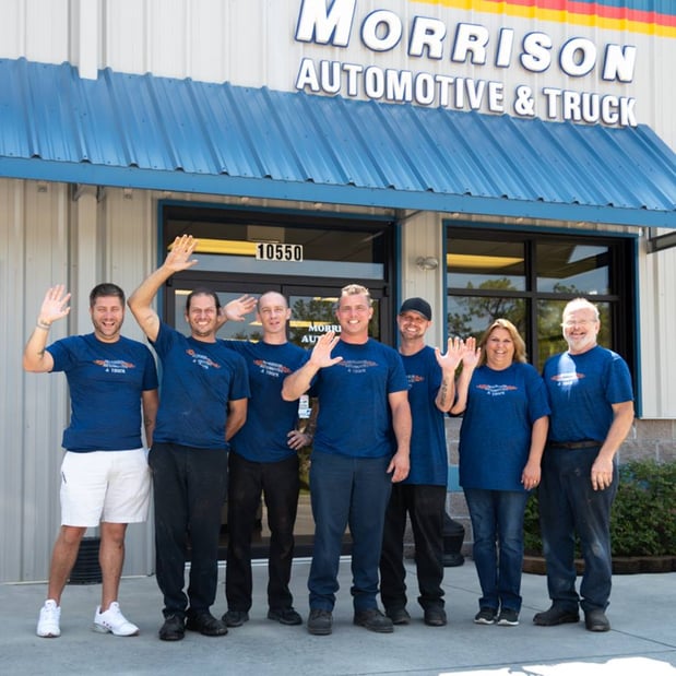 Images Morrison Automotive & Truck
