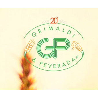 Grimaldi & Peverada Logo