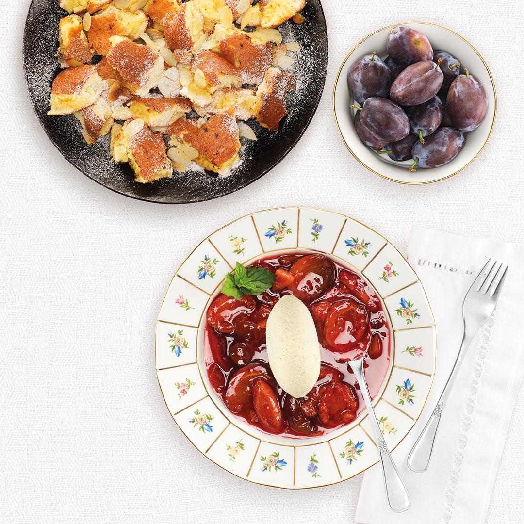 munique.chef, Rupprechtstrasse 6a in Hallbergmoos