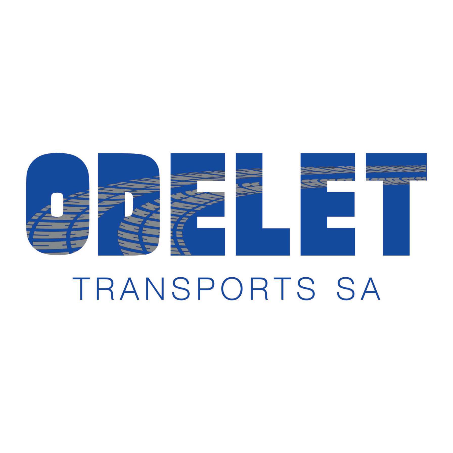 Odelet Transports SA Logo