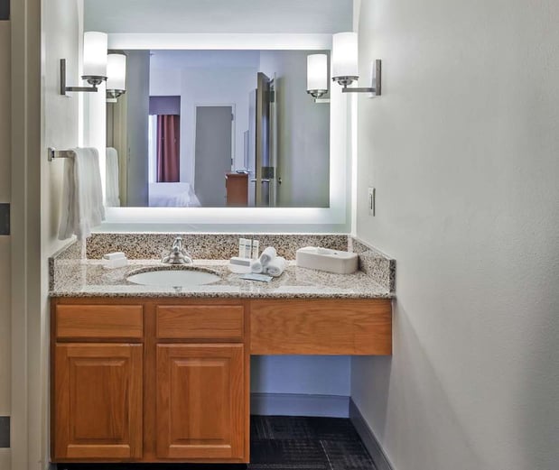 Images Homewood Suites by Hilton Brownsville
