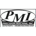 Precision Machine, Inc. - Jefferson City, MO 65101 - (573)635-7214 | ShowMeLocal.com