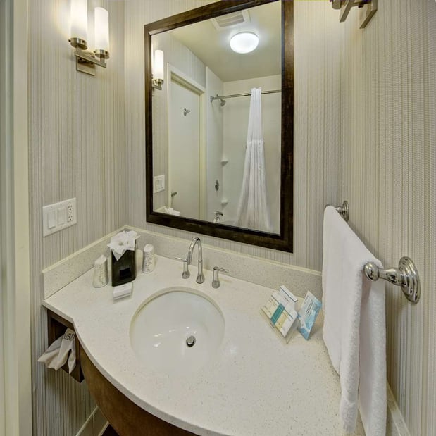 Images Hilton Garden Inn Memphis/Wolfchase Galleria