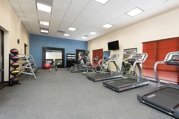 Images Hampton Inn Kalamazoo