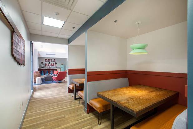 Images The Flats at Norman