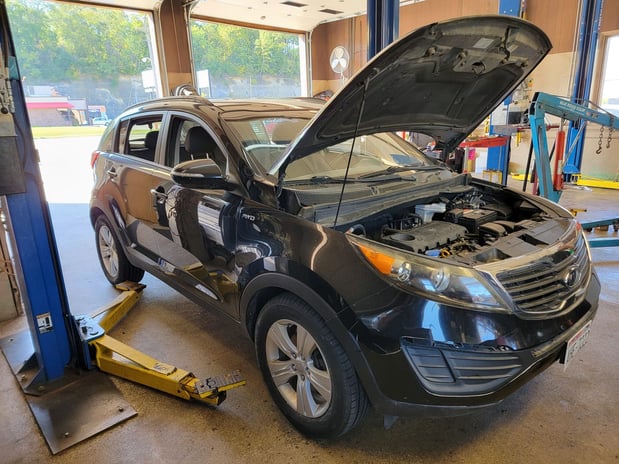 Images Hometown Auto Services