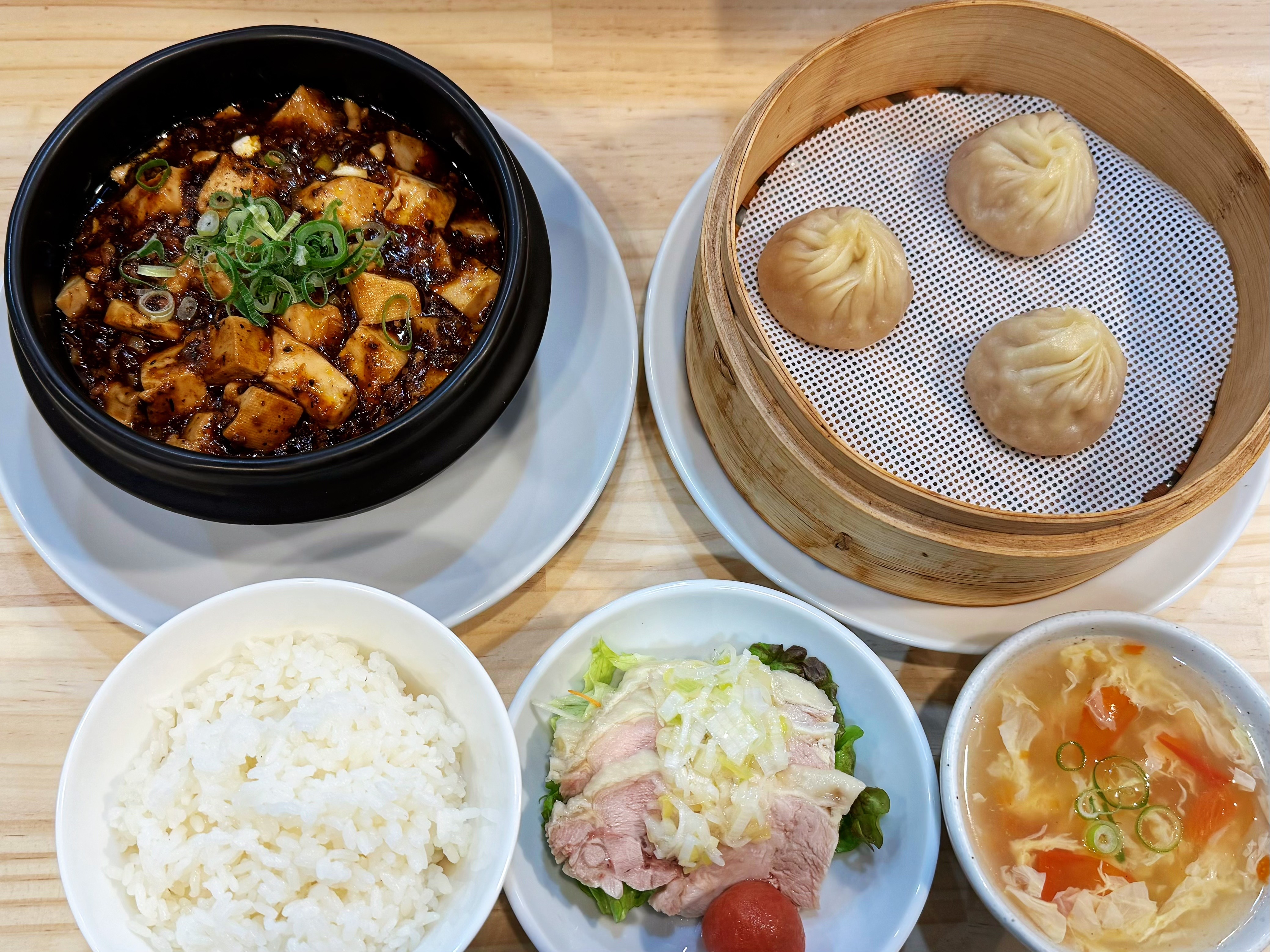 Images 中華料理 616 点心佬