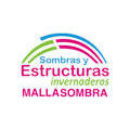 Sombras Y Estructuras Logo