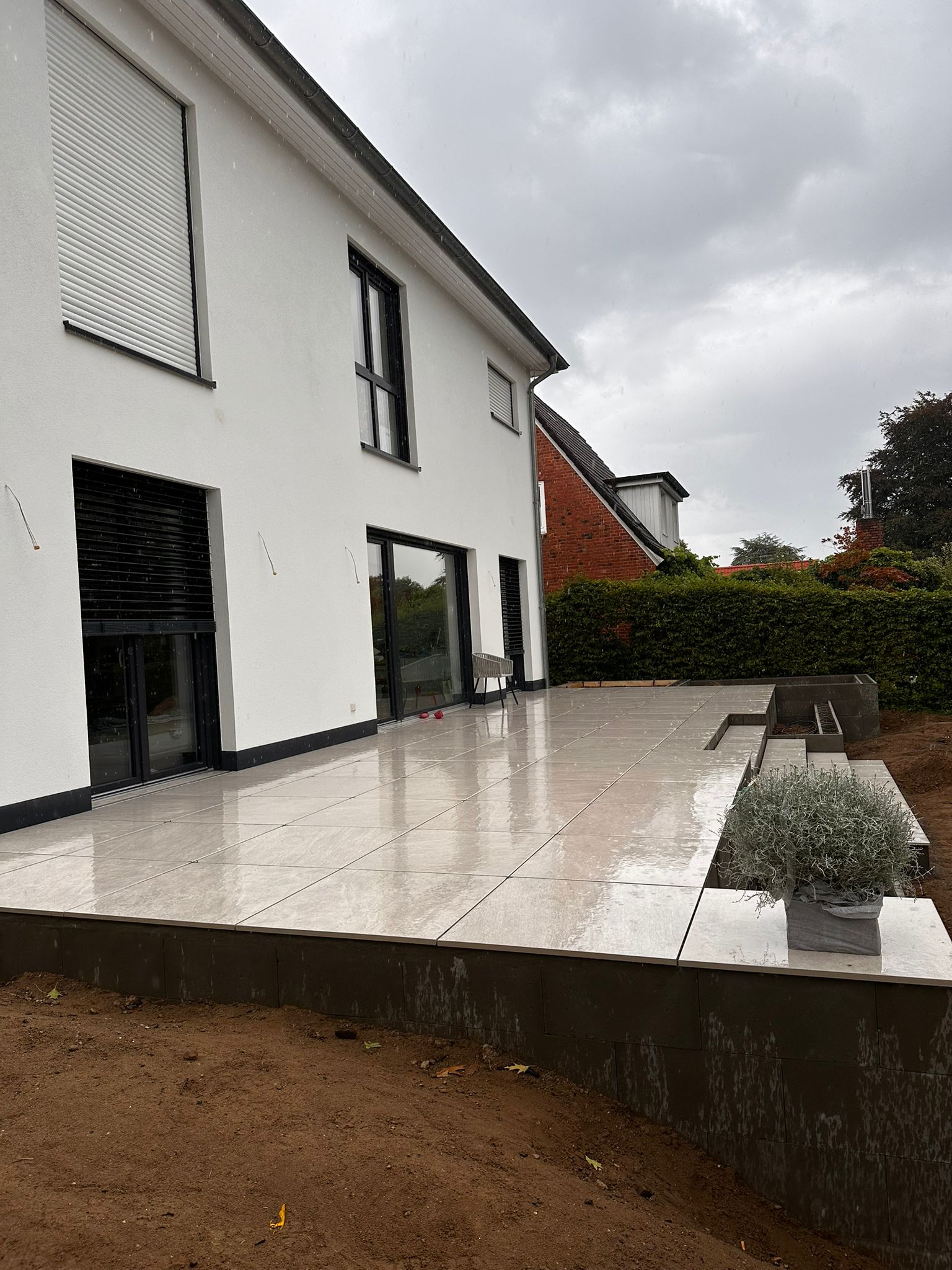 M&R Garten- und Landschaftsbau | Gartenbau Hamburg, Schwarzenbeker Ring 35 in Hamburg