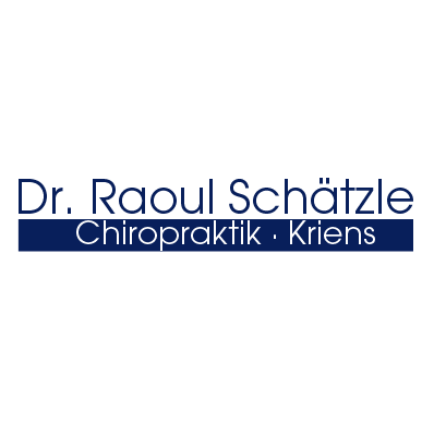 Chiropraktik Kriens Logo