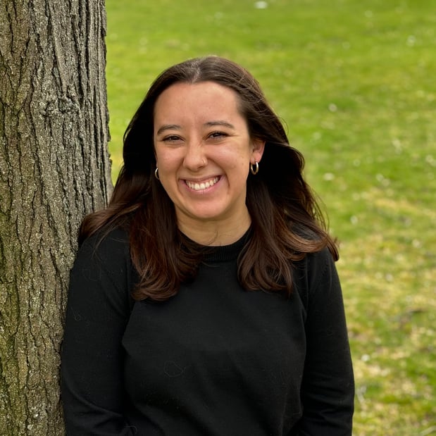 Images Crystal DaCosta, Counselor