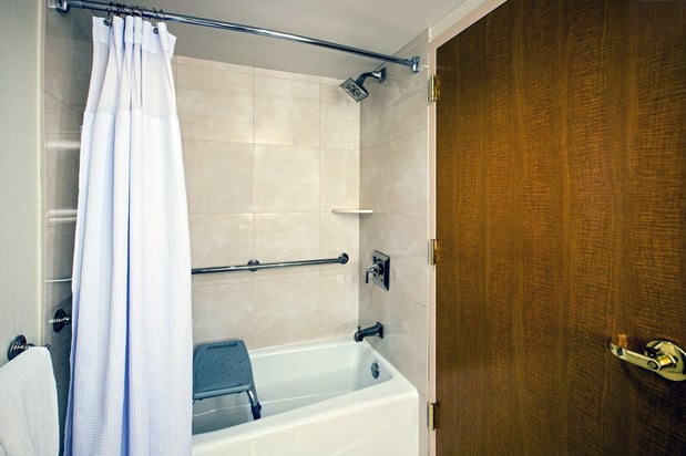 Images Crowne Plaza Philadelphia - King of Prussia by IHG