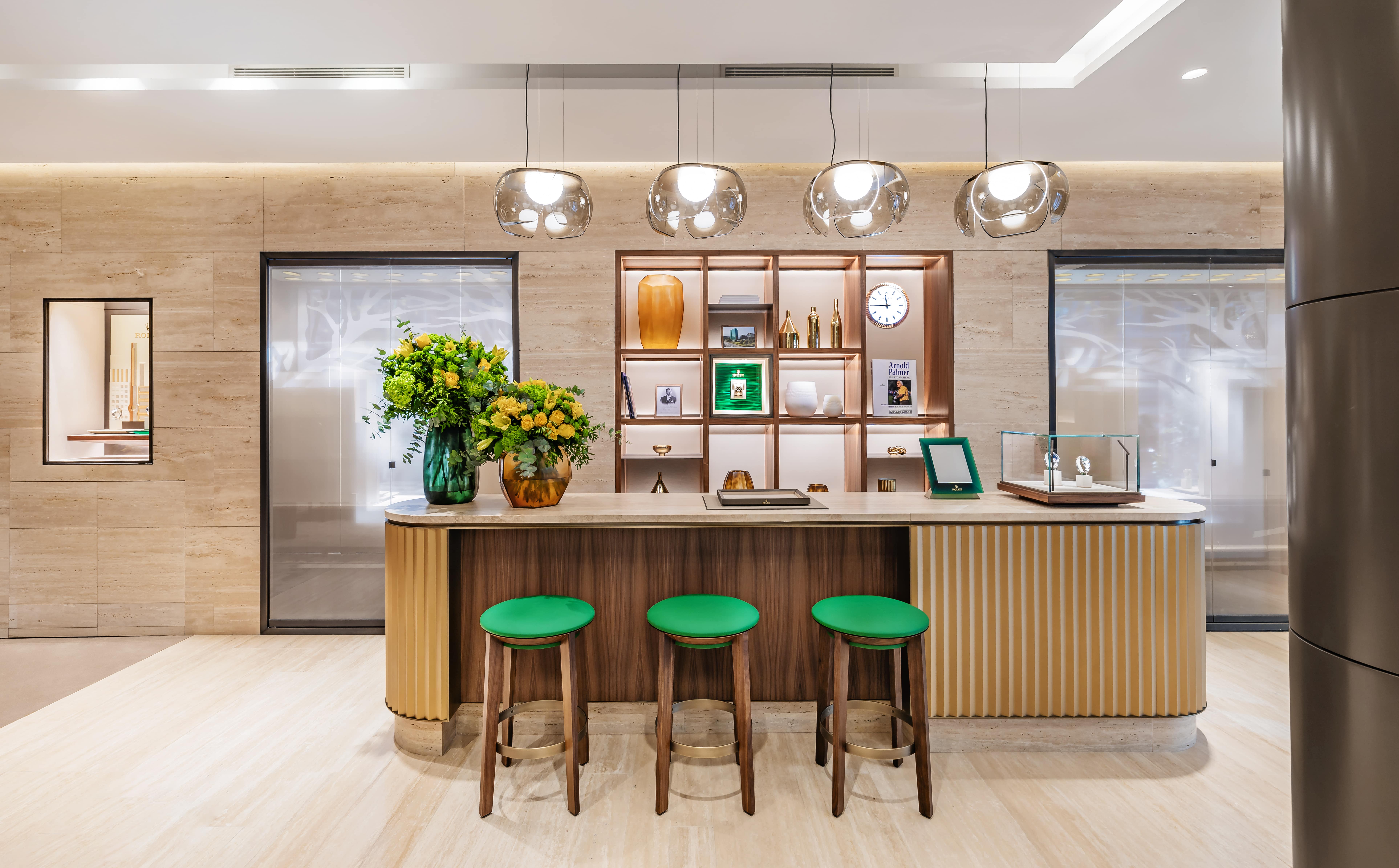 Images Joiería Grau - Official Rolex Retailer