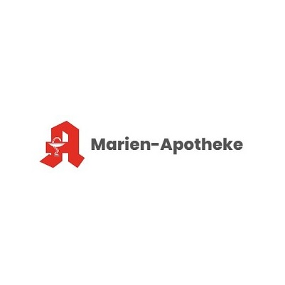 Logo Marien-Apotheke Berggießhübel