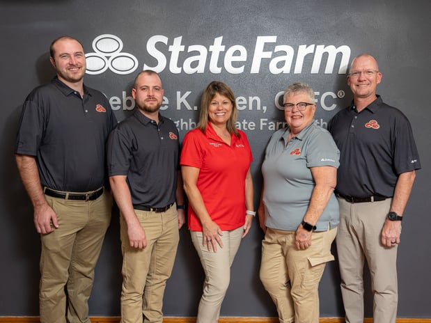 Images Debbie Allen - State Farm Insurance Agent