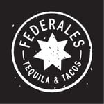 Federales Tacos & Tequila - Fulton Market, Chicago Logo