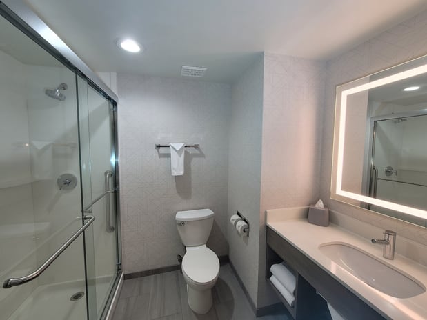 Images Holiday Inn Express San Diego South - Chula Vista by IHG