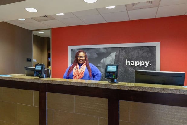Images Hampton Inn Texarkana Arkansas