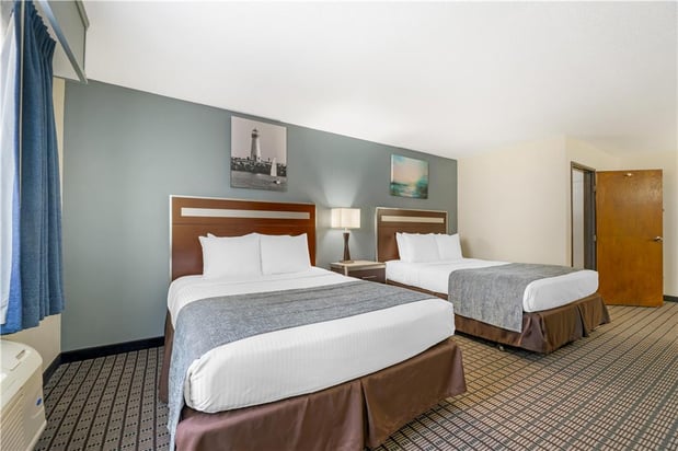 Images Best Western Maritime Inn