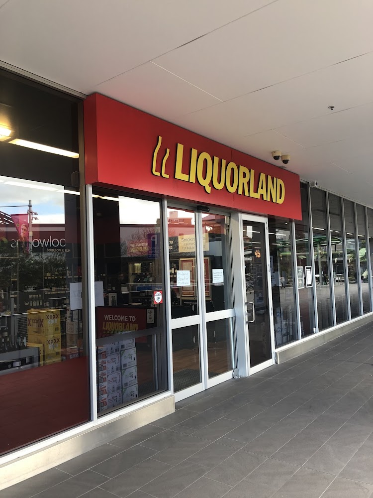 Images Liquorland West Ryde
