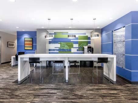 Regus - Florida, Coconut Grove - Mayfair in the Grove Photo