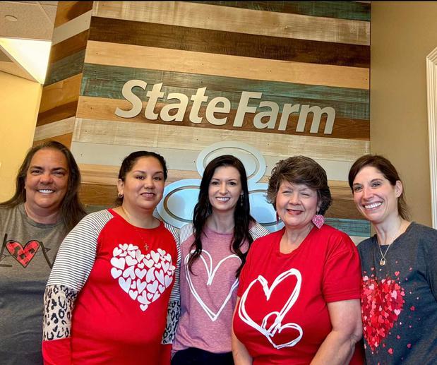 Images Daniela Mead Pratt - State Farm Insurance Agent