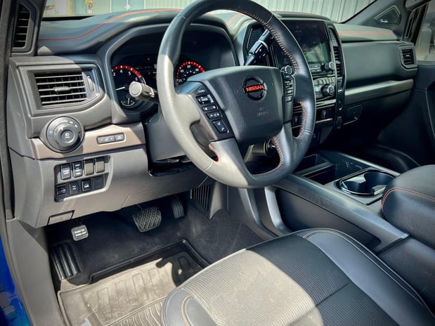 Images Denny Menholt Nissan