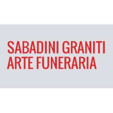 Sabadini Graniti Logo