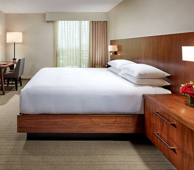 Images Hilton Pasadena