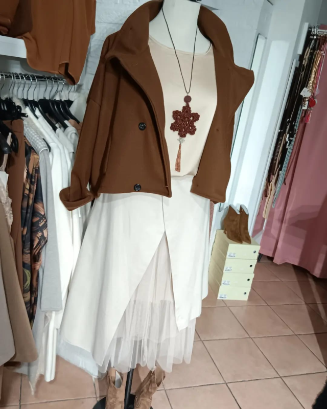 Images Vanity Bijoux abbigliamento curvy
