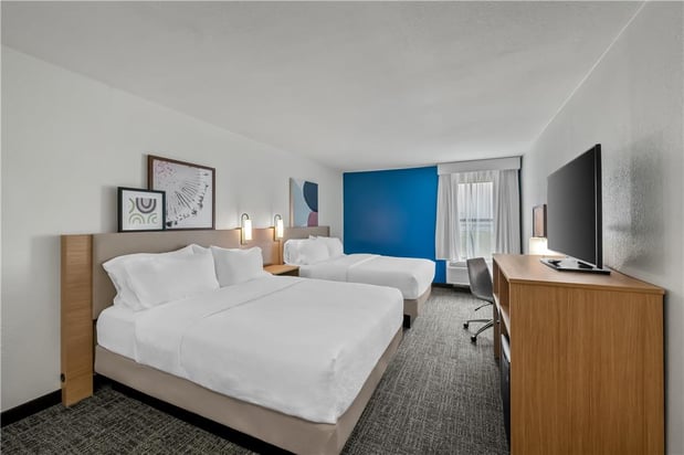 Images Spark by Hilton Spring Lake Fayetteville