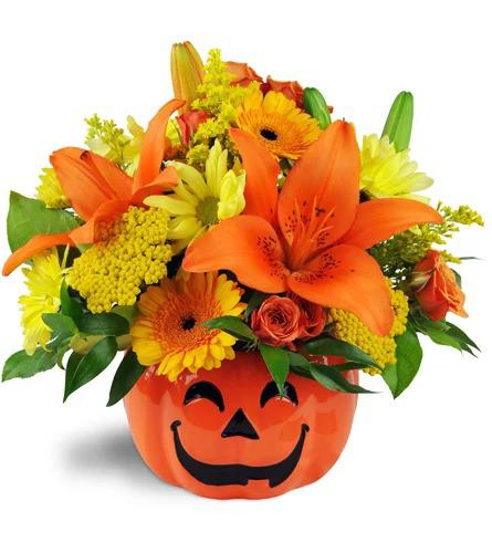 Images Rainbow Florist Designers