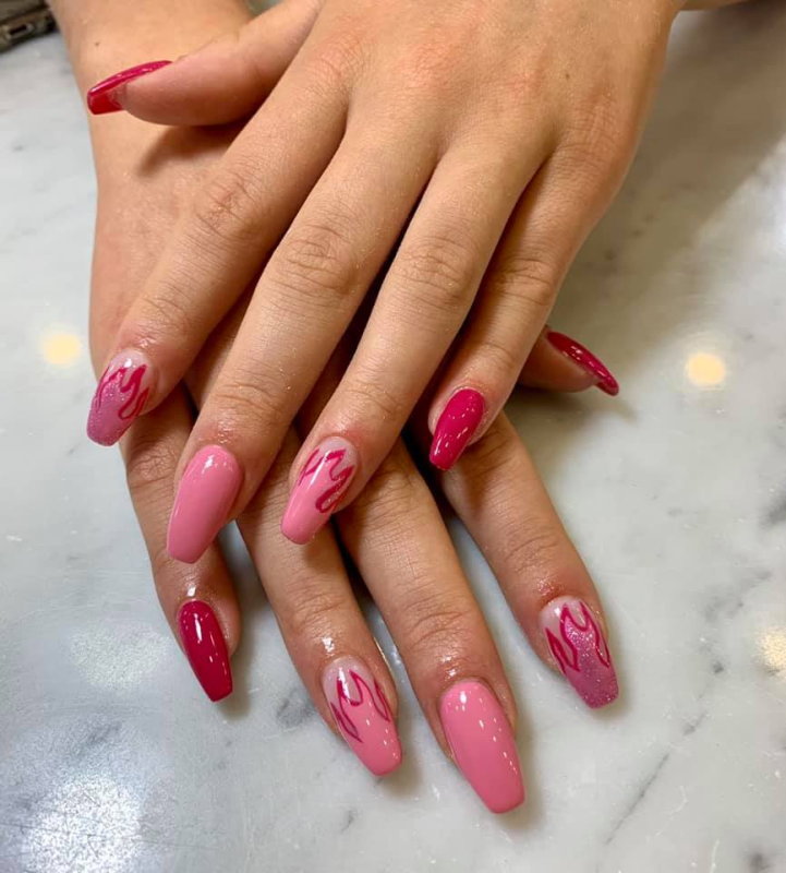 Images Cinderella Nail Spa e Parrucchiere
