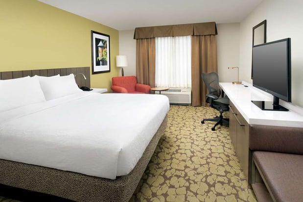 Images Hilton Garden Inn Frederick