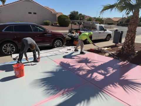 Images Superior Floor Coatings LLC