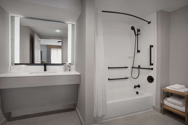 Images Homewood Suites by Hilton Colorado Springs North USAFA